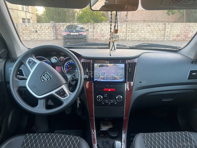 Khazar SD 2020, 53,000 km - 1.7 l - Sumqayıt