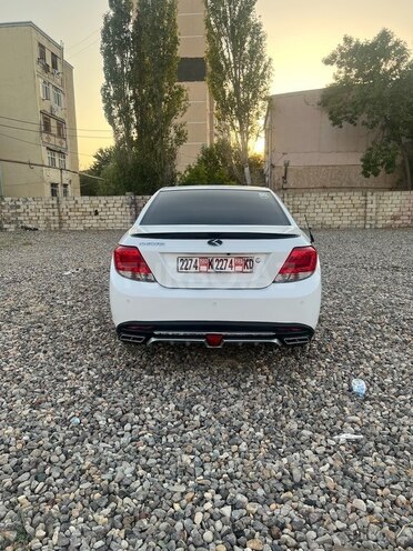 Khazar SD 2020, 53,000 km - 1.7 l - Sumqayıt