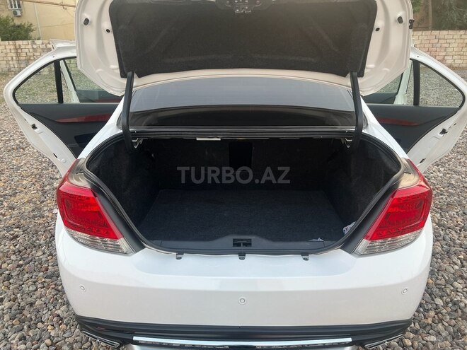 Khazar SD 2020, 53,000 km - 1.7 l - Sumqayıt