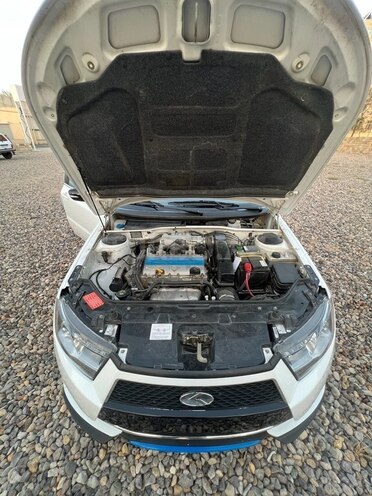 Khazar SD 2020, 53,000 km - 1.7 l - Sumqayıt