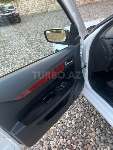 Khazar SD 2020, 53,000 km - 1.7 l - Sumqayıt