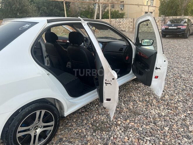 Khazar SD 2020, 53,000 km - 1.7 l - Sumqayıt