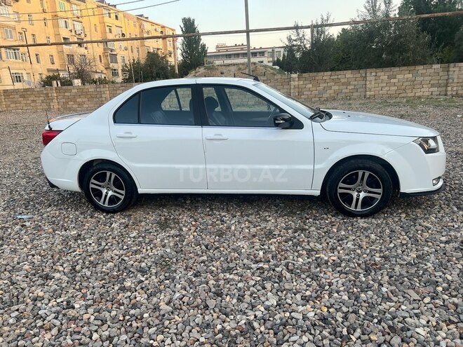 Khazar SD 2020, 53,000 km - 1.7 l - Sumqayıt