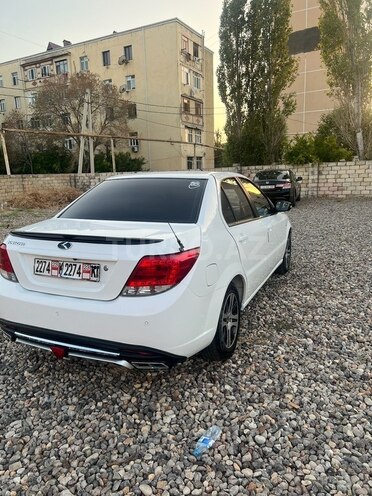 Khazar SD 2020, 53,000 km - 1.7 l - Sumqayıt