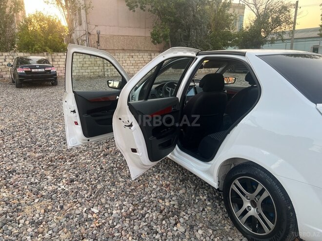 Khazar SD 2020, 53,000 km - 1.7 l - Sumqayıt