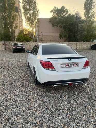 Khazar SD 2020, 53,000 km - 1.7 l - Sumqayıt