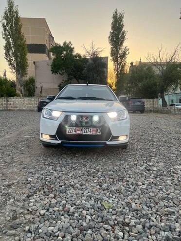 Khazar SD 2020, 53,000 km - 1.7 l - Sumqayıt