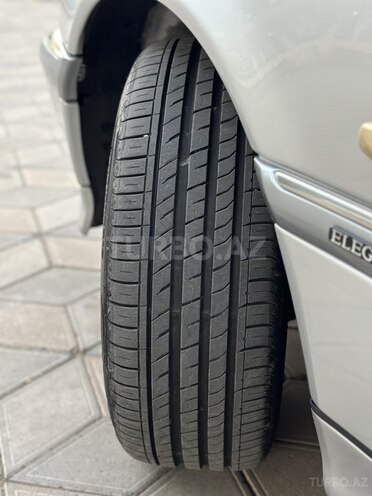 Mercedes C 230 1997, 300,000 km - 2.3 l - Sabirabad