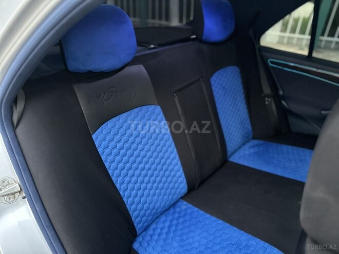 Mercedes C 230 1997, 300,000 km - 2.3 l - Sabirabad