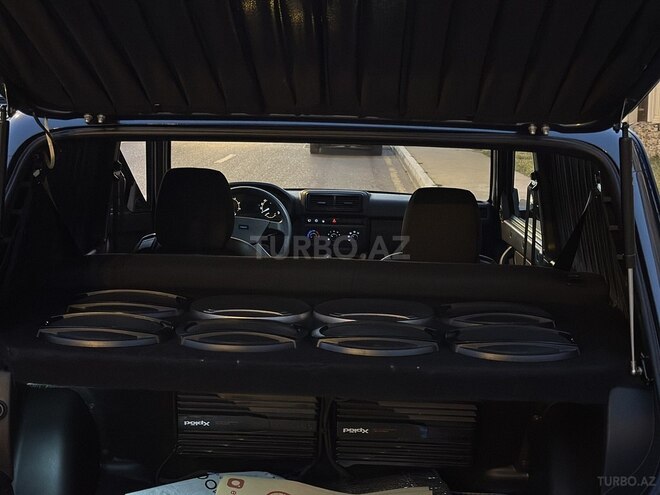 LADA (VAZ) Niva 2021, 32,000 km - 1.7 l - Bakı