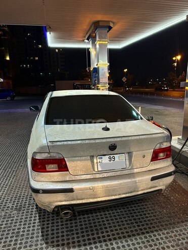 BMW 528 1998, 350,000 km - 2.8 l - Bakı