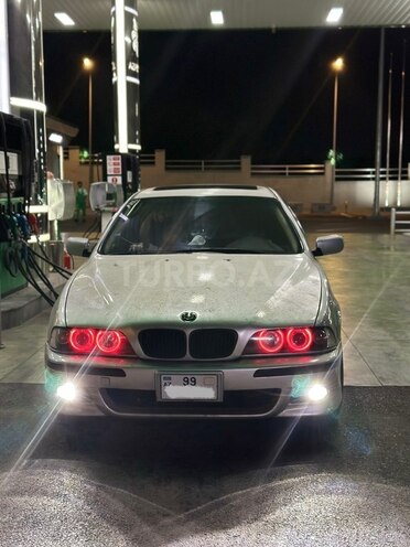 BMW 528 1998, 350,000 km - 2.8 l - Bakı