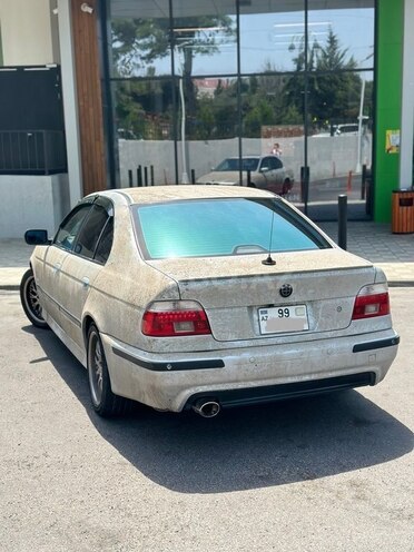 BMW 528 1998, 350,000 km - 2.8 l - Bakı