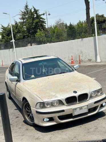 BMW 528 1998, 350,000 km - 2.8 l - Bakı