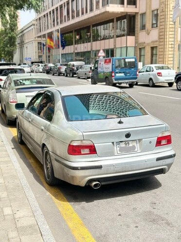 BMW 528 1998, 350,000 km - 2.8 l - Bakı