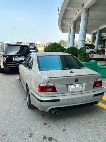 BMW 528 1998, 350,000 km - 2.8 l - Bakı