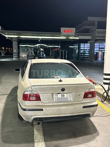 BMW 528 1998, 350,000 km - 2.8 l - Bakı