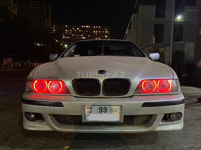 BMW 528 1998, 350,000 km - 2.8 l - Bakı
