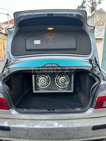 BMW 528 1998, 350,000 km - 2.8 l - Bakı