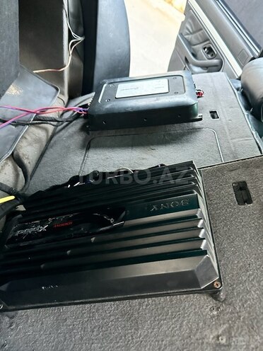 BMW 528 1998, 350,000 km - 2.8 l - Bakı