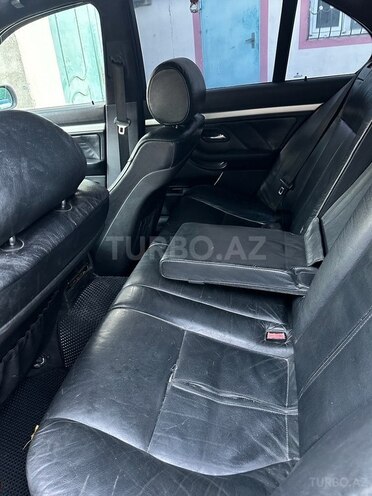 BMW 528 1998, 350,000 km - 2.8 l - Bakı
