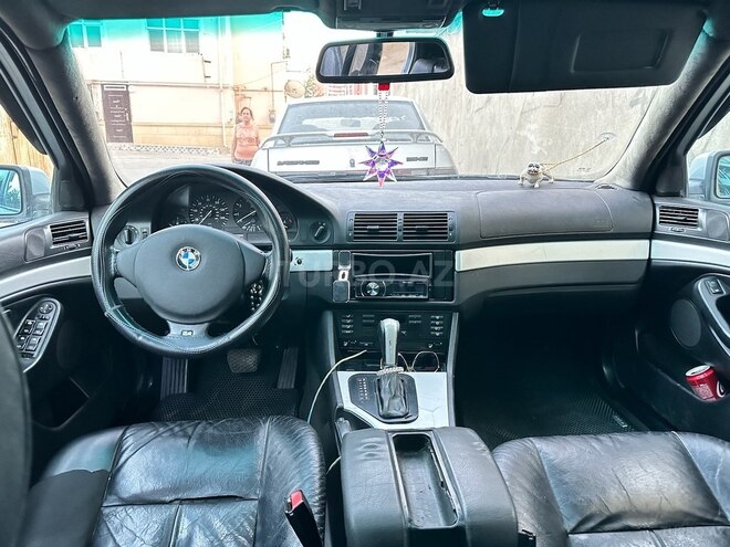 BMW 528 1998, 350,000 km - 2.8 l - Bakı
