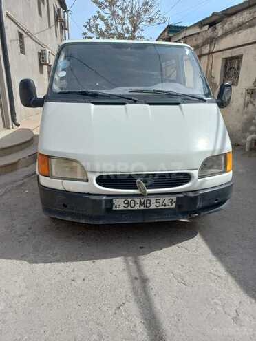Ford Transit 1998, 322,621 km - 2.5 л - Bakı