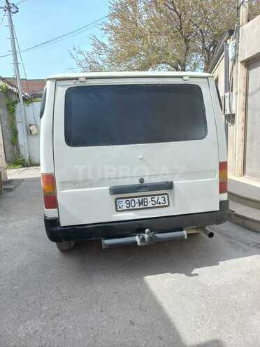 Ford Transit 1998, 322,621 km - 2.5 л - Bakı