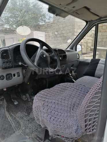Ford Transit 1998, 322,621 km - 2.5 л - Bakı