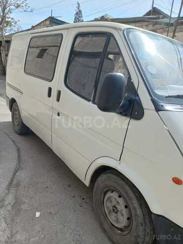 Ford Transit 1998, 322,621 km - 2.5 л - Bakı
