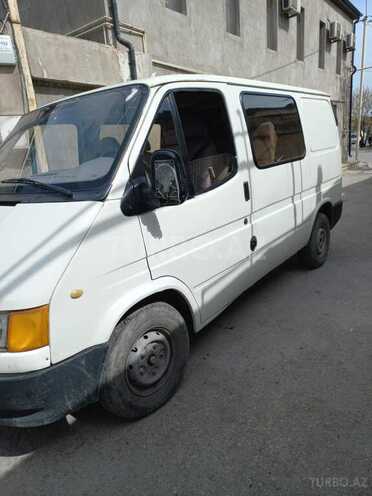 Ford Transit 1998, 322,621 km - 2.5 л - Bakı