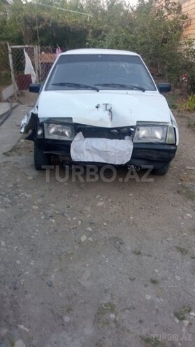 LADA (VAZ) 2109 1990, 401,779 km - 1.5 l - Yevlax