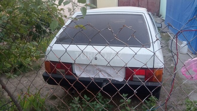 LADA (VAZ) 2109 1990, 401,779 km - 1.5 l - Yevlax