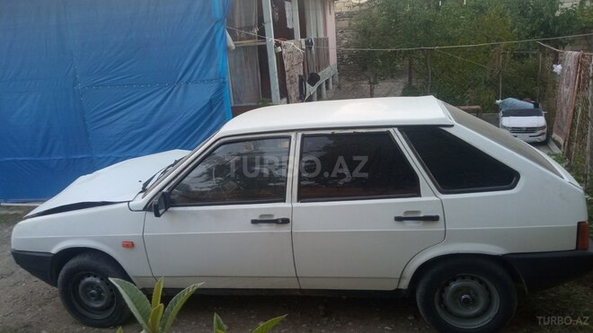 LADA (VAZ) 2109 1990, 401,779 km - 1.5 l - Yevlax