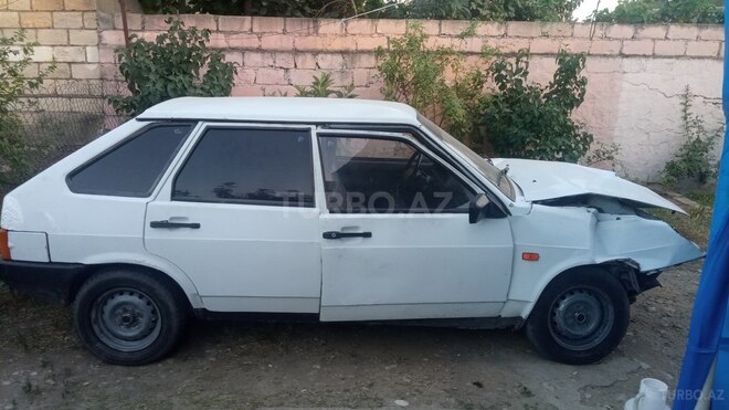 LADA (VAZ) 2109 1990, 401,779 km - 1.5 l - Yevlax