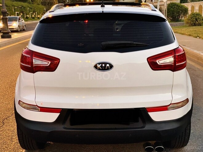 Kia Sportage 2013, 103,850 km - 2.0 l - Bakı