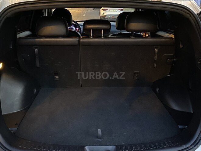 Kia Sportage 2013, 103,850 km - 2.0 l - Bakı