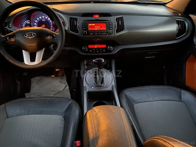 Kia Sportage 2013, 103,850 km - 2.0 l - Bakı