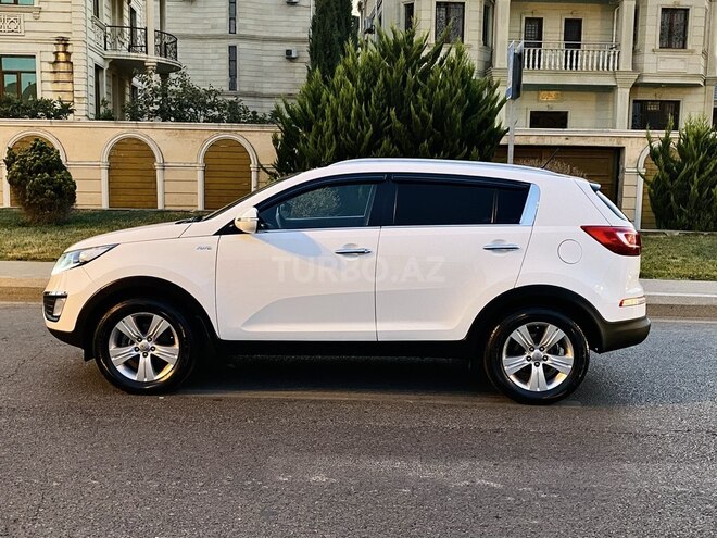 Kia Sportage 2013, 103,850 km - 2.0 l - Bakı