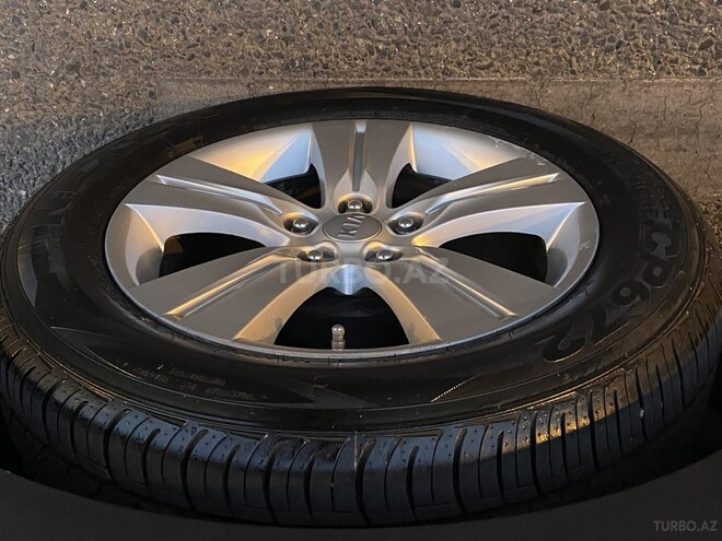 Kia Sportage 2013, 103,850 km - 2.0 l - Bakı