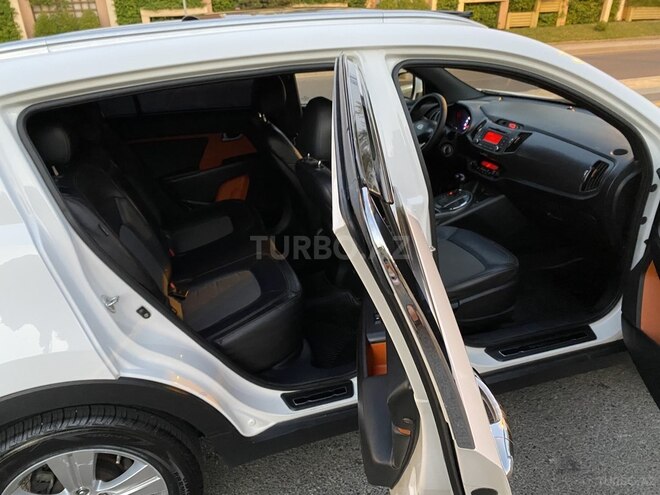 Kia Sportage 2013, 103,850 km - 2.0 l - Bakı