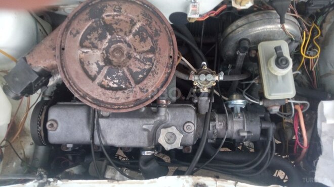 LADA (VAZ) 2109 1990, 401,779 km - 1.5 l - Yevlax