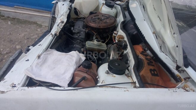LADA (VAZ) 2109 1990, 401,779 km - 1.5 l - Yevlax