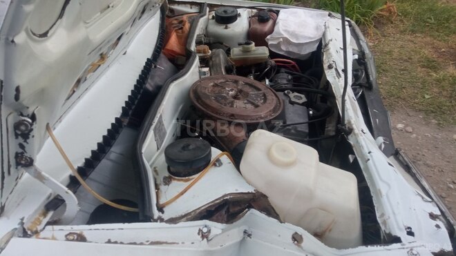LADA (VAZ) 2109 1990, 401,779 km - 1.5 l - Yevlax