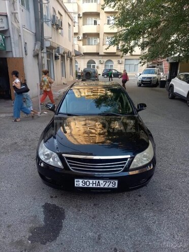 BYD F6 2008, 200,000 km - 2.4 l - Bakı