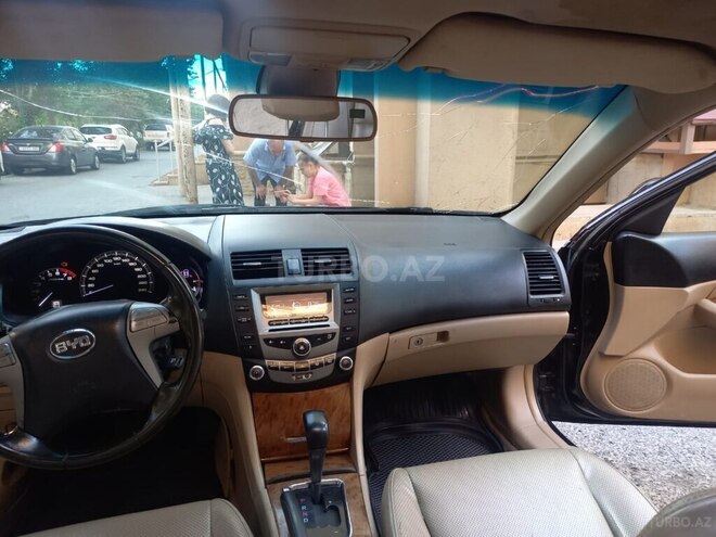 BYD F6 2008, 200,000 km - 2.4 l - Bakı