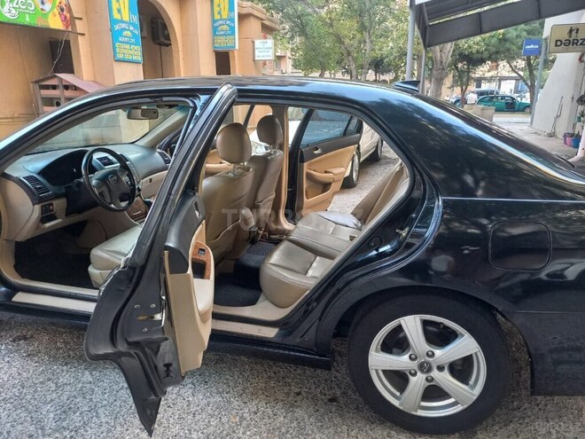 BYD F6 2008, 200,000 km - 2.4 l - Bakı