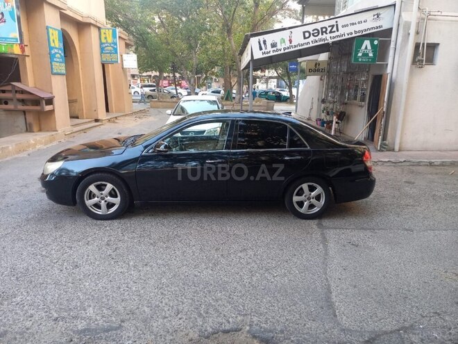 BYD F6 2008, 200,000 km - 2.4 l - Bakı