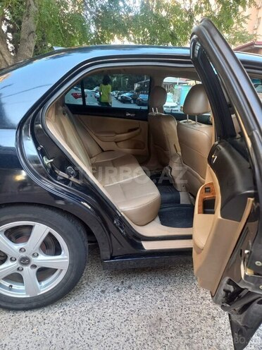 BYD F6 2008, 200,000 km - 2.4 l - Bakı