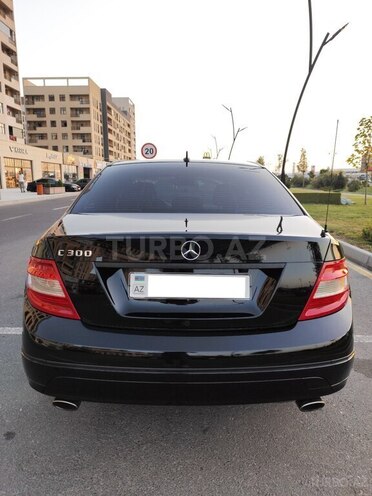 Mercedes C 300 2008, 232,821 km - 3.0 l - Bakı
